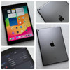Apple iPad 9th Generation with A13 Bionic chip, 64GB, WiFi (2021) product image