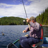 High-Back Folding Boat Seat  product image