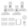 Magnetic Child Safety Cabinet & Drawer Lock (4‑Pack) product image