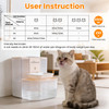 Automatic Pet Water Fountain product image