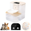 Automatic Pet Water Fountain product image
