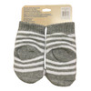 IQ Brands 3D Baby Rattle Socks product image