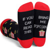 If You Can Read This - Funny  Socks product image