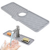 Silicone Kitchen Faucet Splash Guard  product image