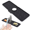 Silicone Kitchen Faucet Splash Guard  product image