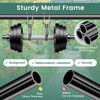 Lawn Leveling Rake  product image