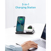 Anker Foldable 3-in-1 Wireless Charger product image