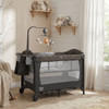 4-in-1 Adjustable Baby Bedside Sleeper  product image
