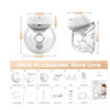 Totmizby Portable Breast Pump product image