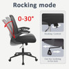 Sytas Black Office Chair product image