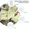 Tomato Cage / Plant Trellis (4-Pack) product image