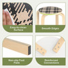 Round Stacking Stool (4-Pack) product image