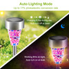 Mosaic Solar Pathway Light (6-Pack) product image