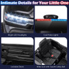 Kids' Licensed RAM 3500 Electric Ride on Vehicle product image