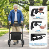 Foldable Rollator Walker  product image