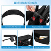 Foldable Rollator Walker  product image