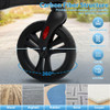 Foldable Rollator Walker  product image