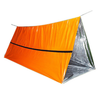 Portable Emergency Survival Shelter Tent Kit product image