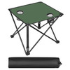 Foldable Camping Table (1 or 2-Pack) product image