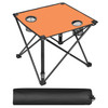 Foldable Camping Table (1 or 2-Pack) product image