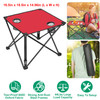 Foldable Camping Table (1 or 2-Pack) product image