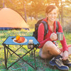 Foldable Camping Table (1 or 2-Pack) product image