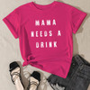 Women's Mother's Day T-Shirts product image