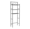 Over-the-Toilet 3-Shelf Bathroom Organizer product image