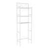 Over-the-Toilet 3-Shelf Bathroom Organizer product image