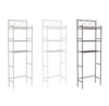Over-the-Toilet 3-Shelf Bathroom Organizer product image