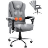 Office Chair with 7 Points Massage and Heat Function product image