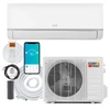 Wi-Fi Enabled Mini Split Air Conditioner product image