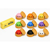 Butter and Mystery Dumpling Squishy Combo product image
