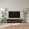 8-Tier Corner Metal Plant Shelf (1 or 2-Pack) product image