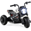 Kids' Ride-On Motorcycle product image
