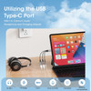 3 In 1 60W Charger Adapter (2-Pack) product image