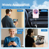 3 In 1 60W Charger Adapter (2-Pack) product image