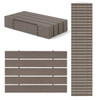 8FT Outdoor Pathway with HDPE Frame product image