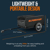 SuperHandy Scooter Cargo Trailer product image