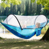 Portable Camping Hammock with Mosquito Net product image