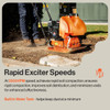 SuperHandy Heavy Duty Plate Compactor product image