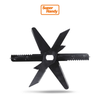SuperHandy Leaf Mulcher Replacement Blades for GUO056 and GUO049 product image