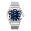 Oceanaut Women's Rayonner Blue Dial Watch  product image