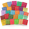 Tea Bags Sampler - Assorted Flavors product image