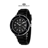 Oceanaut Women's Acqua Black Dial Watch product image