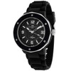 Oceanaut Women's Acqua Black Dial Watch product image