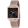 Oceanaut Women's Traditional Black Dial Watch product image