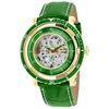 Christian Van Sant Men's Dome Silver Dial Watch product image