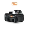 SuperHandy Lithium Ion Rechargeable Battery 20V 4Ah product image