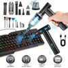 Cordless Compressed Air Duster product image